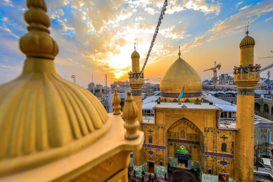 بهترین زمان سفر به کربلا