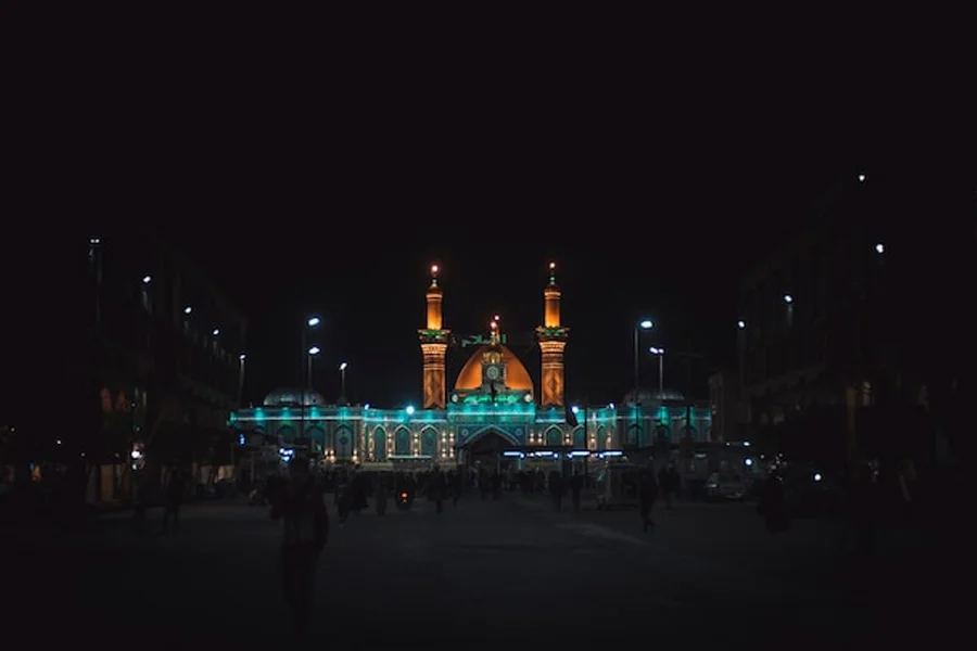 قیمت تور کربلا از رباط کریم و راهنمای کامل هزینه سفر کربلا