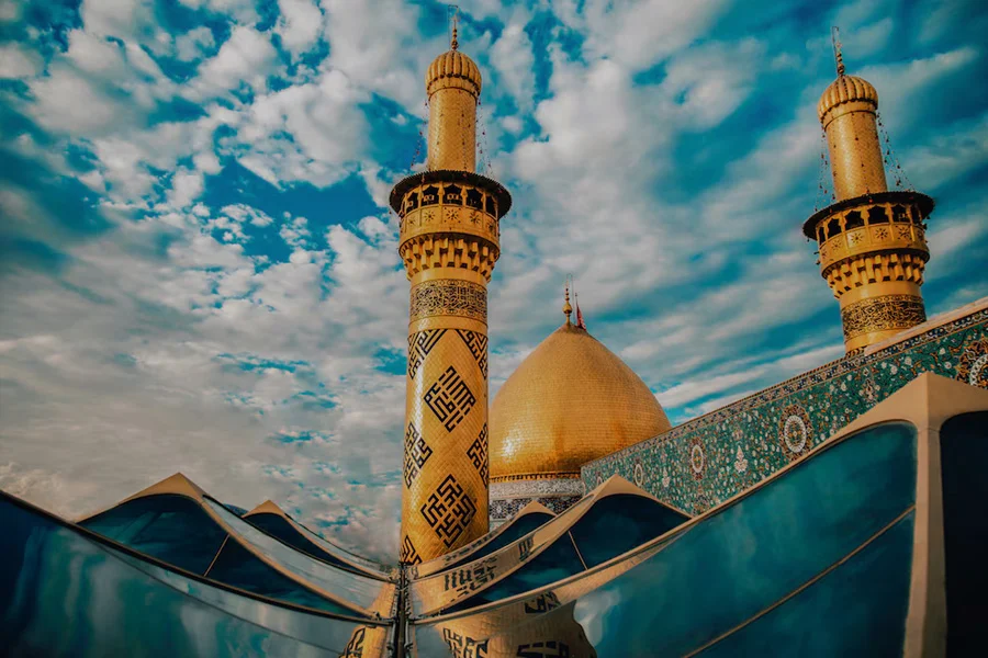 تور کربلا از نسیم‌شهر